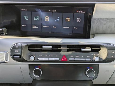 New 2026 Hyundai Palisade Calligraphy image 12