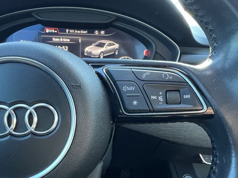 Used 2017 Audi A4 2.0T Prestige w/ Prestige Package image 20