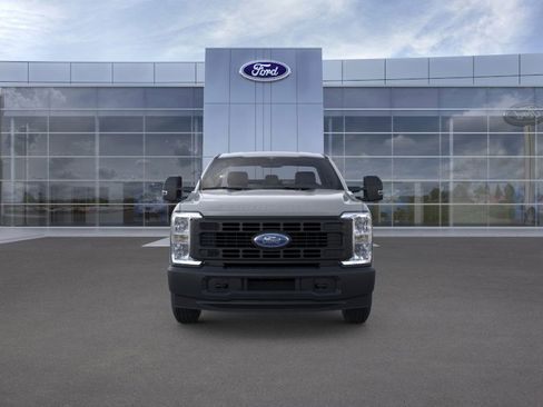 New 2026 Ford F350 XL image 6
