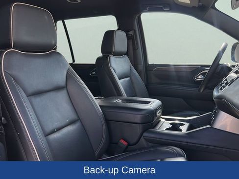 Used 2024 Chevrolet Tahoe Premier image 20