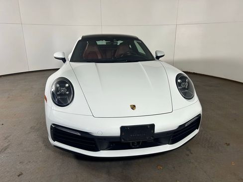 Certified 2020 Porsche 911 Carrera image 10