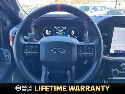 Used 2023 Ford F150 Raptor image 15