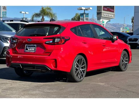 New 2026 Subaru Impreza 2.0i Sport image 3