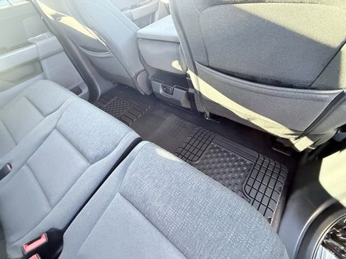 Used 2025 Ford F150 XLT w/ Equipment Group 301A Standard image 13