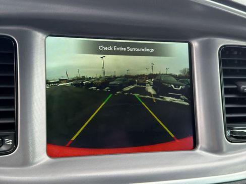 Used 2022 Dodge Charger R/T w/ Blacktop Package image 28