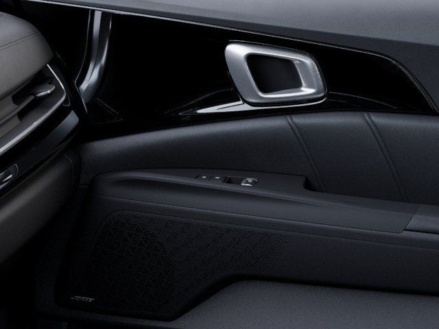 New 2026 Kia Carnival SX Prestige FWD image 25