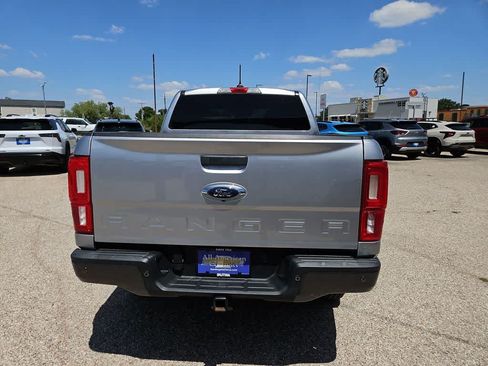 Used 2022 Ford Ranger XLT w/ Equipment Group 301A Mid AWD/4WD image 7