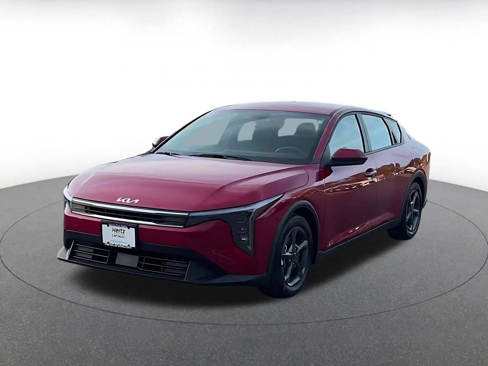 Used 2026 Kia K4 FWD image 6