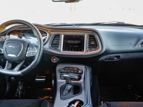 Used 2023 Dodge Challenger SRT Hellcat image 12