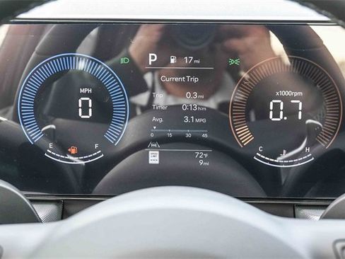 New 2026 Hyundai Sonata SEL image 26