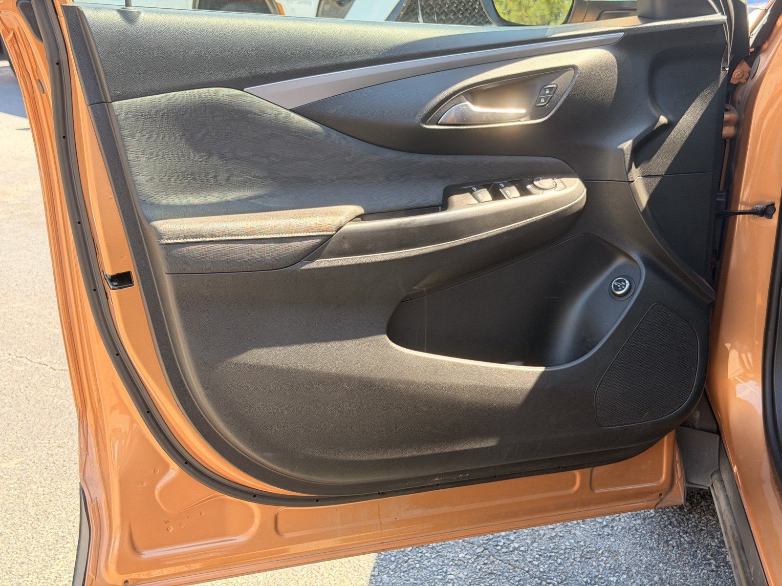 Used 2024 Buick Envista Preferred w/ Convenience I Package FWD image 16