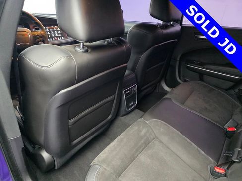 Used 2023 Dodge Charger Scat Pack w/ Plus Group image 14