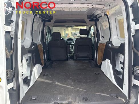 Used 2015 Ford Transit Connect XL image 12