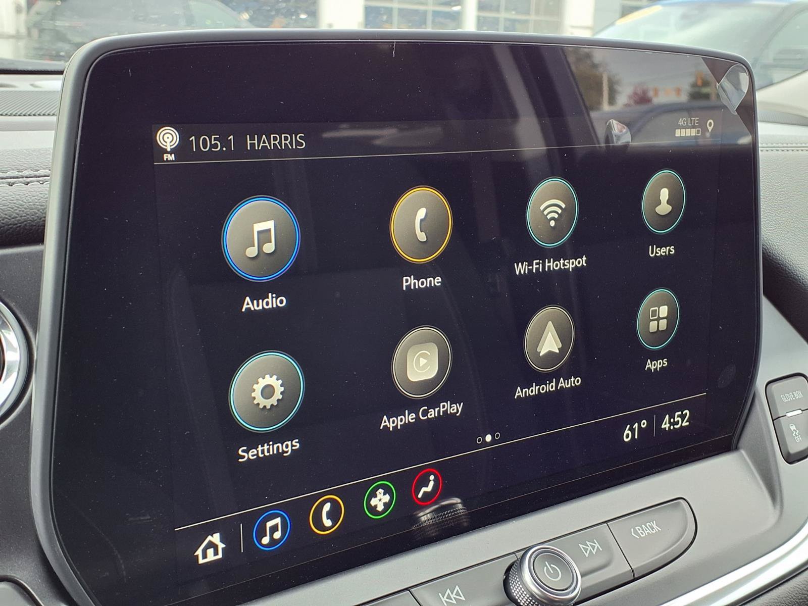 New 2026 Chevrolet Blazer LT w/ Convenience Package FWD image 15