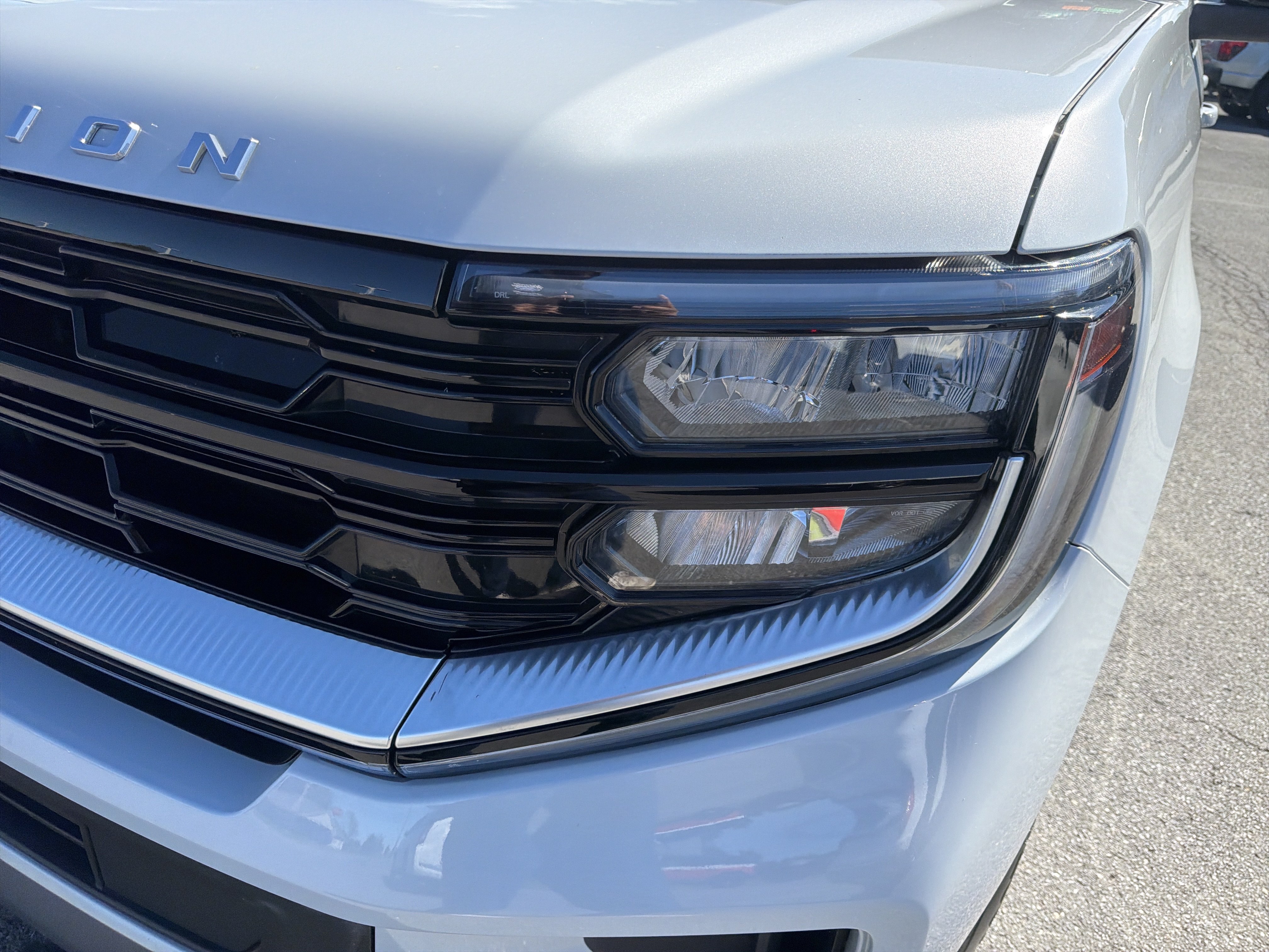Used 2025 Ford Expedition Max Platinum AWD/4WD image 10