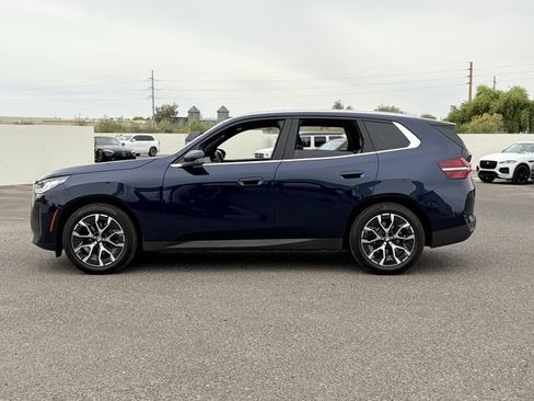 Used 2026 BMW X3 xDrive30i w/ Premium Package AWD/4WD image 9