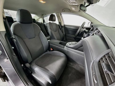 Used 2019 Honda Insight EX image 24