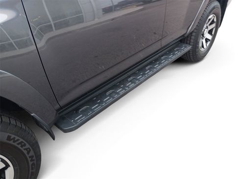 Used 2023 Toyota 4Runner TRD Off-Road Premium image 18