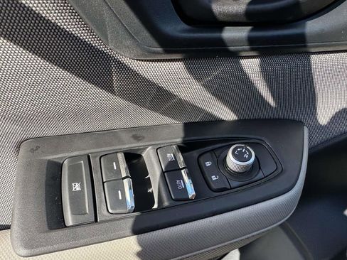 New 2026 Subaru Forester Premium image 20