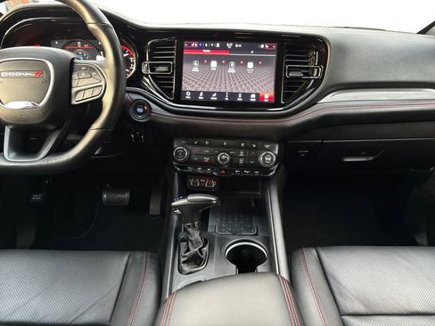 Used 2025 Dodge Durango GT image 12