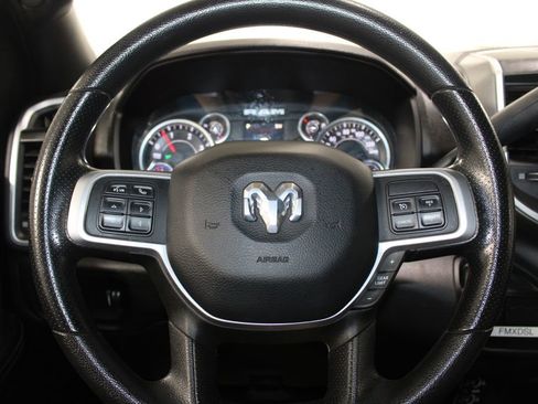 Used 2022 RAM 2500 Big Horn image 33