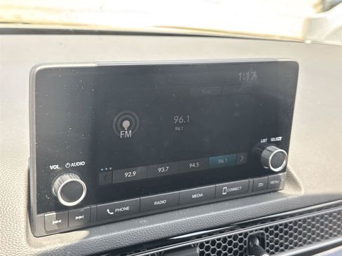 Used 2024 Honda Civic Sport image 25
