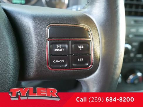 Used 2012 Jeep Liberty Sport w/ Popular Equipment Group AWD/4WD image 27