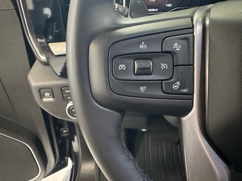 Certified 2025 GMC Sierra 1500 SLT w/ SLT Premium Plus Package image 27