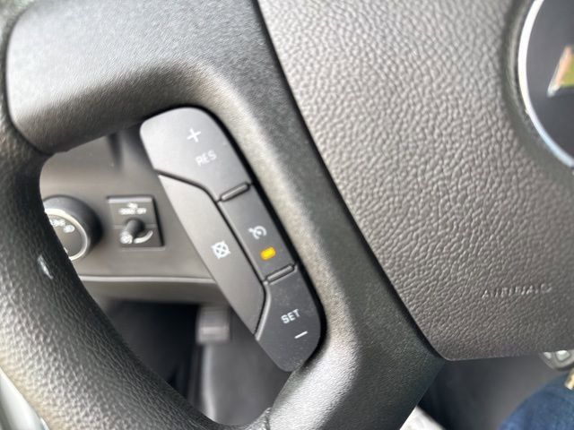New 2025 Chevrolet Express 3500 w/ Power Convenience Package RWD image 18