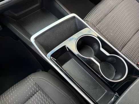 Used 2025 Chevrolet Equinox LT w/ Safety and Technology Package image 31