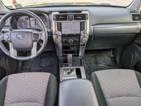 Used 2024 Toyota 4Runner SR5 RWD image 17