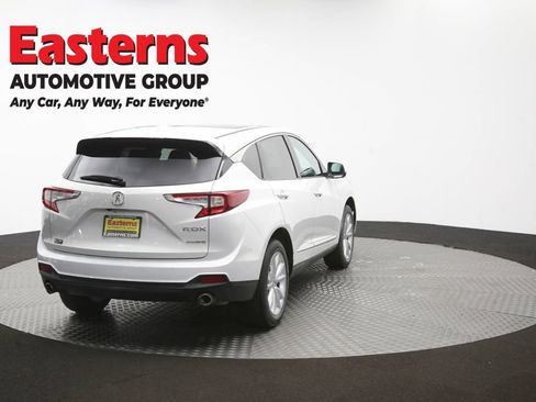 Used 2020 Acura RDX AWD image 41