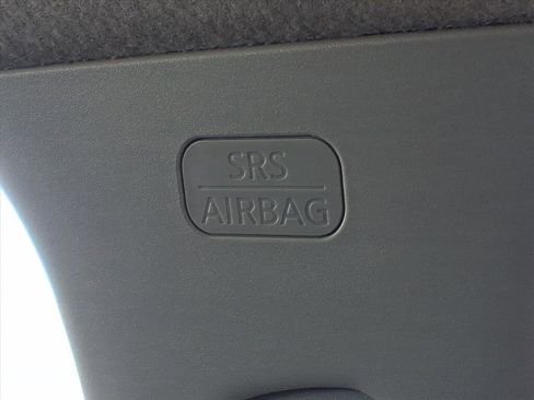 Used 2023 Nissan Versa S w/ Trunk Package image 13