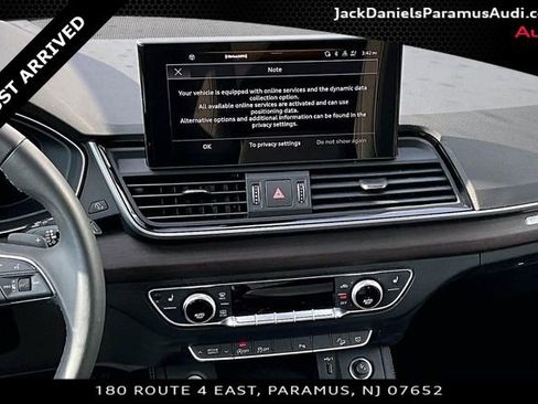Used 2023 Audi Q5 2.0T Premium Plus w/ Premium Plus Package image 6