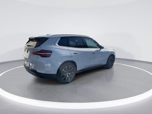 New 2026 BMW X3 xDrive30 w/ Premium Package image 8