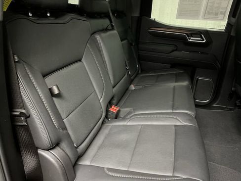 Certified 2024 GMC Sierra 1500 Denali w/ Denali Reserve Package AWD/4WD image 28