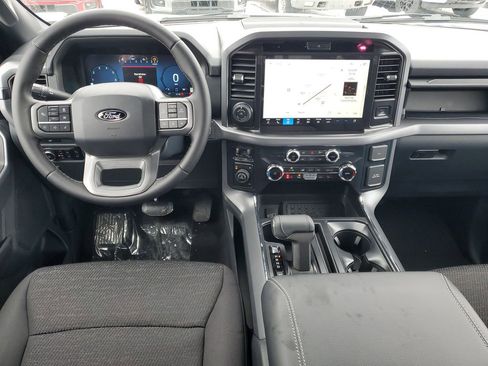 New 2026 Ford F150 XLT w/ Equipment Group 302A MID image 26