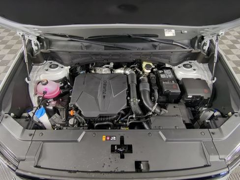New 2026 Hyundai Santa Fe XRT AWD/4WD image 44