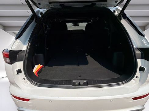 Used 2022 Mitsubishi Outlander SEL AWD/4WD image 31