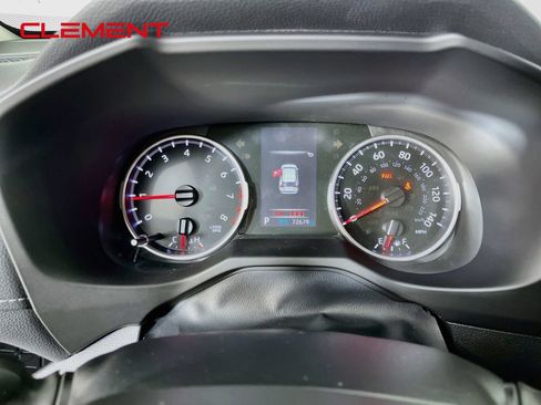 Used 2022 Toyota RAV4 LE FWD image 17