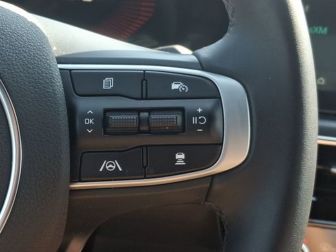 Used 2025 Kia K5 GT-Line w/ GT-Line Premium Package FWD image 23