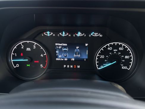 Used 2024 Ford F350 XLT image 65