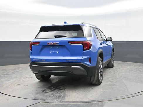 New 2026 GMC Terrain Elevation w/ Elevation Premium Package image 8