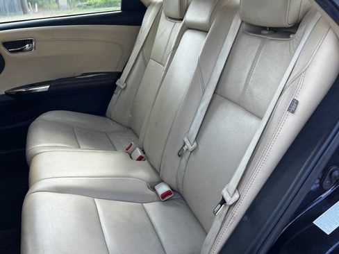 Used 2015 Toyota Avalon XLE Premium FWD image 16