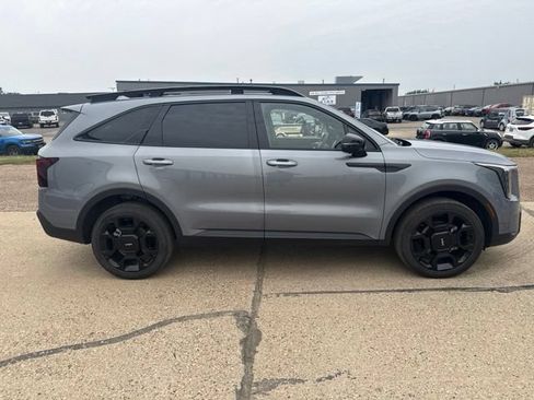 Used 2024 Kia Sorento SX Prestige AWD/4WD image 13