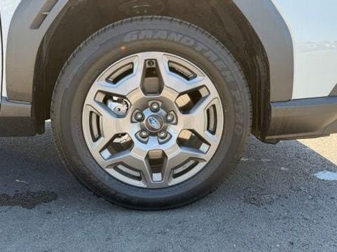 Certified 2026 Subaru Outback Premium AWD/4WD image 10