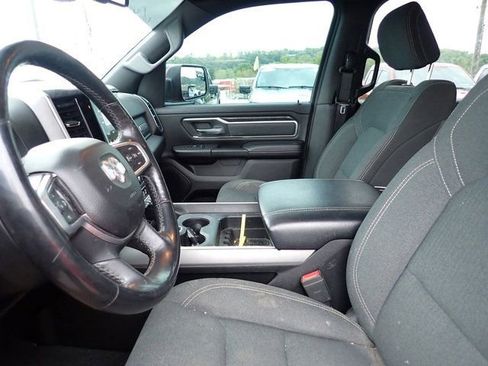Used 2019 RAM 1500 Big Horn AWD/4WD image 11