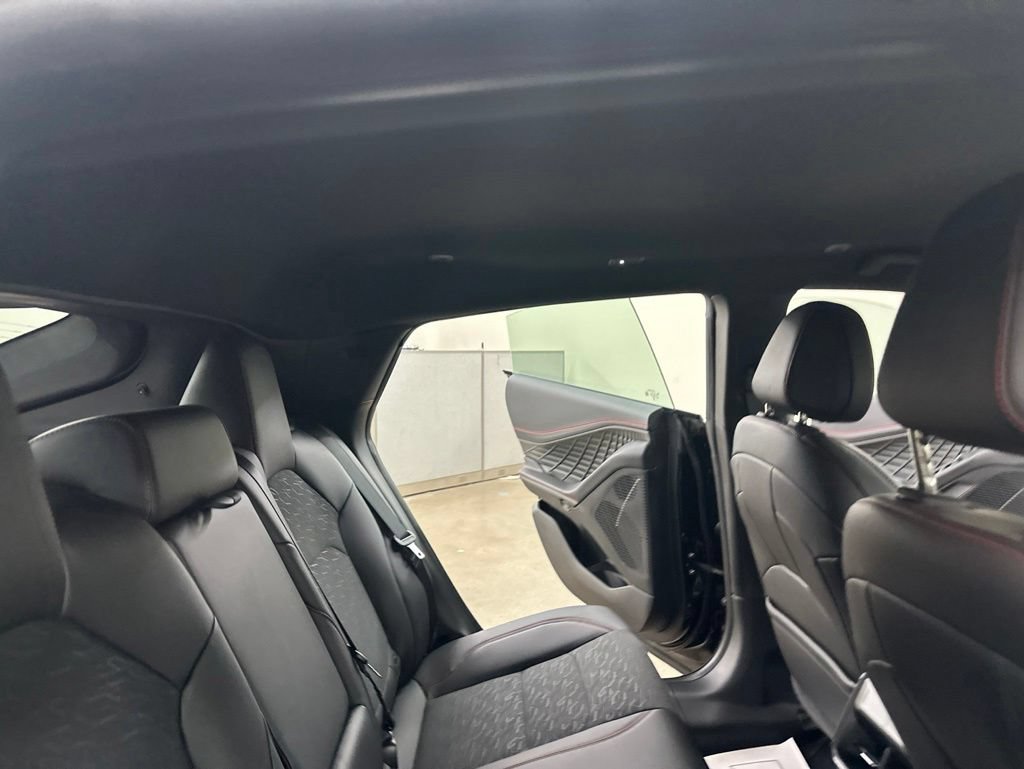 New 2026 Dodge Charger R/T w/ Driver Convenience Group AWD/4WD image 26