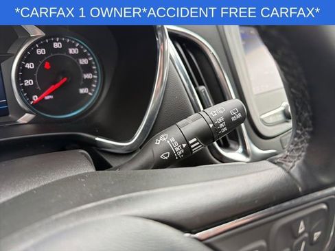 Used 2024 Chevrolet Equinox LT FWD image 32