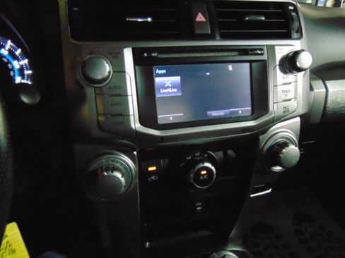 Used 2015 Toyota 4Runner SR5 Premium image 24